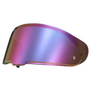 FF807/FF817 VISOR RAINBOW LS2 DRAGON