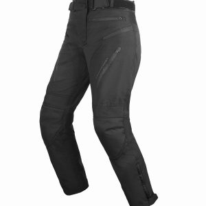 PANTALÓN MUJER CUATRO ESTACIONES - JUNO NEGRO