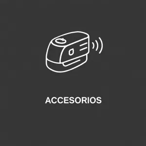 Accesorios Moto