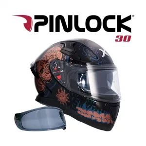 CASCO INTEGRAL APEX TRANCE