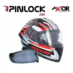 CASCO INTEGRAL AXOR APEX STREAK