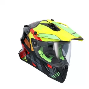 CASCO TRAIL AXOR X-CROSS D/V GAMBLING