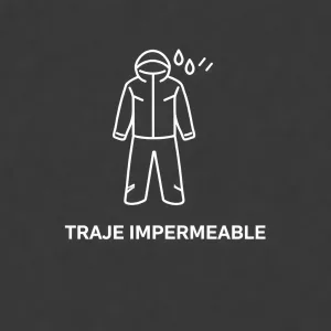 Traje de Agua