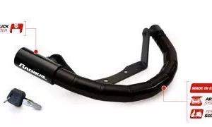 CANDADO SCOOTER HONDA SH