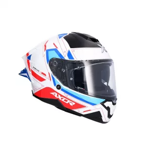 Casco AXOR Brutale RYDEN con Pinlock