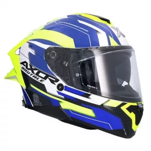 Casco AXOR Brutale PLEXUS con Pinlock