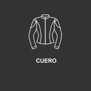 Chaqueta Cuero