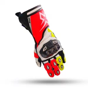 GUANTES RACING NIÑO NIÑA 2K23