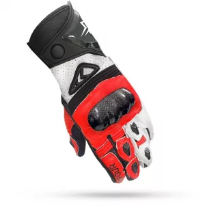 GUANTES ASFALTO NIÑO PRO RACER