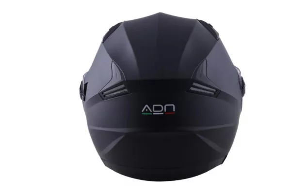 Casco moto Jet con gafa solar barato para scooter, ciclomotor, patinete, ciudad, urbano. Colir negro mate para hombre o mujer. Full Gas Motor Mejorada del Campo Madrid. Venta online consultar antes de venir a la tienda