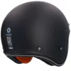 Casco jet Axor (Shiro) Dallas. Estilo retro sin pantalla y con gafa solar. Homologación ECE 22.06 para hombre y mujer. Oferta en Full Gas Motor. Mejorada del Campo. Madrid