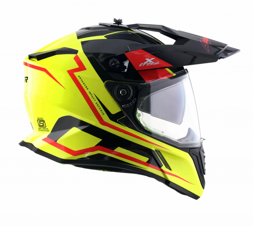 CASCO MOTOCROSS AXOR X-CROSS FLAGSTAFF