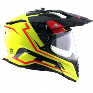 CASCO MOTOCROSS AXOR X-CROSS FLAGSTAFF