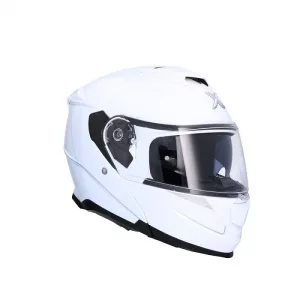CASCO MODULAR AXOR DISCOVER BLANCO PERLA