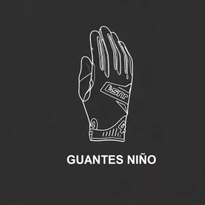Guantes Motocross Niño