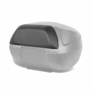 Respaldo maleta SHAD SH39 negra D0RI3900