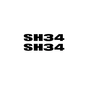 ADHESIVOS SH34