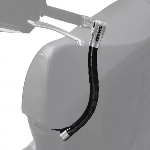 FIJACIÓN SHAD LOCK APRILIA SR 125/200 (TAMAÑO 3)