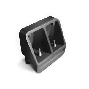 ADAPTADORES SH38X A 4P SYSTEM