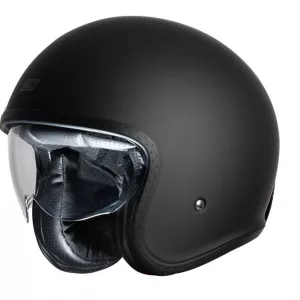 CASCO JET SPIRIT AKA SPRINT BLACK MATT
