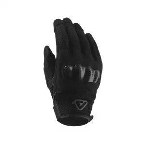 GUANTES RAMSEY MY VENTED LADY NEGRO