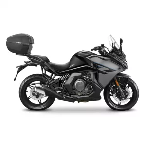 FIJACION PARA MALETA SUPERIOR CF MOTO 400GT/650GT