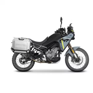 4P SYSTEM FIJACION LATERAL CF MOTO 450 MT