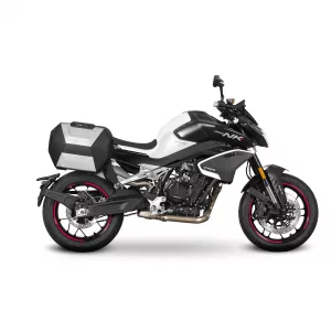 3P SYSTEM FIJACION LATERAL CF MOTO 800 NK/SPORT/ADVANCED