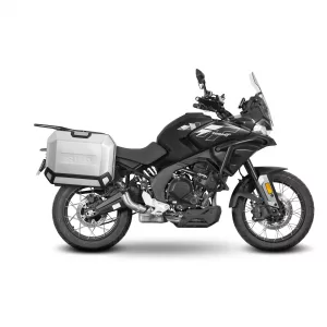 4P SYSTEM FIJACION LATERAL CF MOTO 700 MT