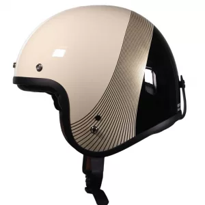 CASCO JET PRIMO SHARP GLOSS