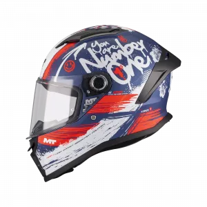 CASCO INTEGRAL STINGER 2 KIDS ROCKET C17 MATE