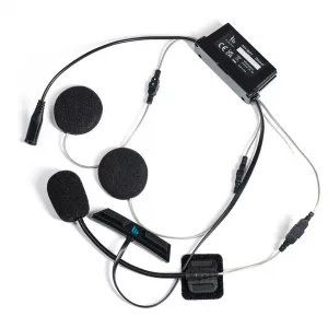 Intercomunicador MT-Rider Sync