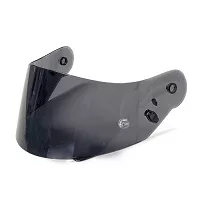 VISOR AHUMADO SH-890 HUNTER PINS 30