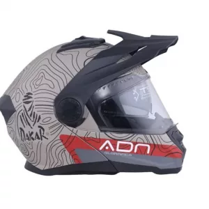 CASCO TRAIL DUALE DAKAR MOJAVE DESERT STONE