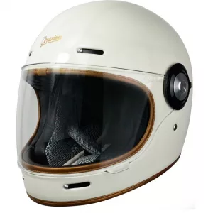 CASCO INTEGRAL VEGA DISTINGUISHED CREAM GLOSS