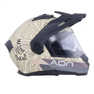 CASCO TRAIL DUALE DAKAR SAHARA SAND