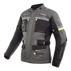 CHAQUETA INVIERNO HERACLES DAKAR DESERT STONE