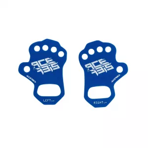 Protector de Manos Acerbis Azul