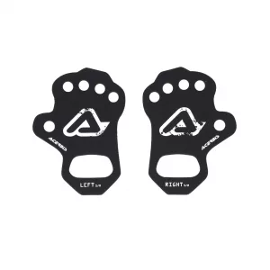 Protector de Manos Acerbis Negro
