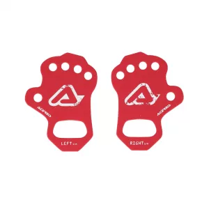 Protector de Manos Acerbis Rojo