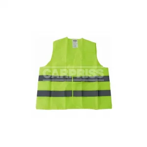 CHALECO DE SEGURIDAD REFLECTANTE HOMOLOGADO CARPRISS